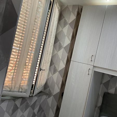 Mare Fuori Appartment Napoli Exterior photo