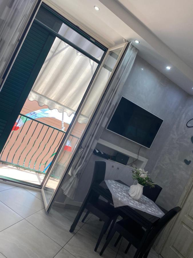 Mare Fuori Appartment Napoli Exterior photo
